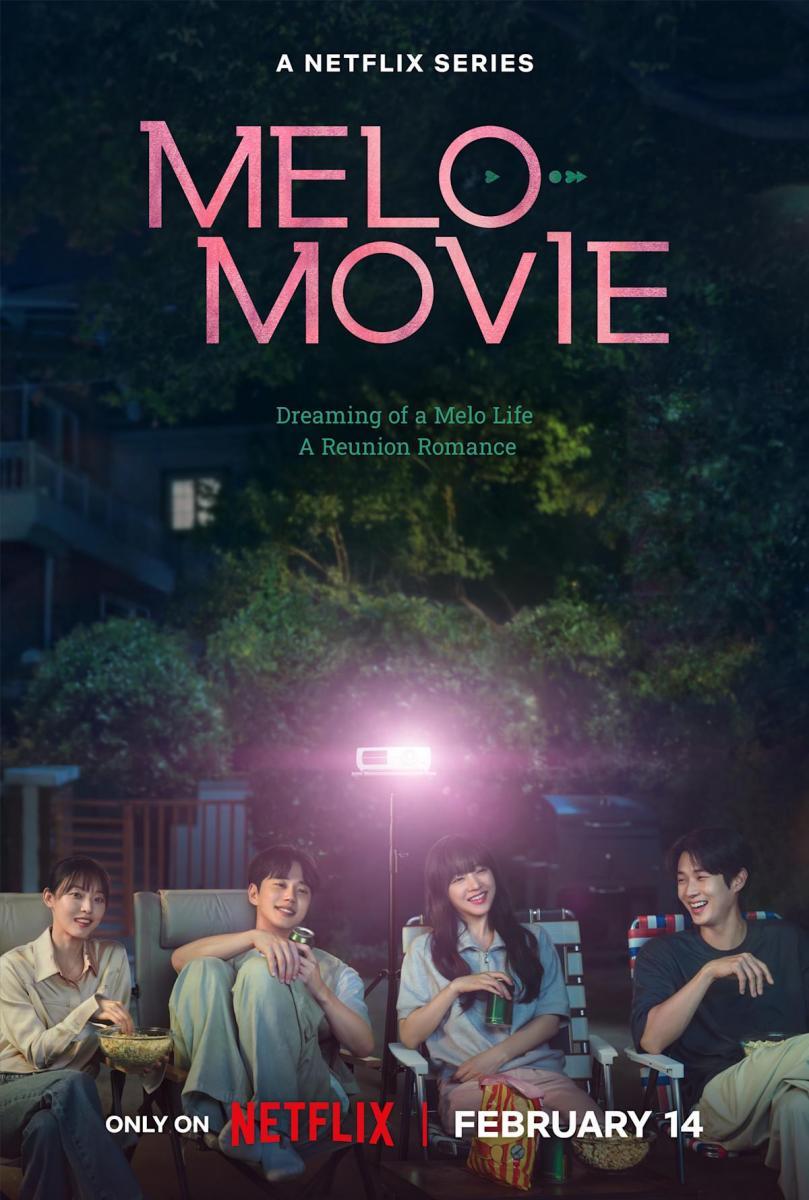 Melo Movie: A Deep Dive into the Romantic Drama Korean Series