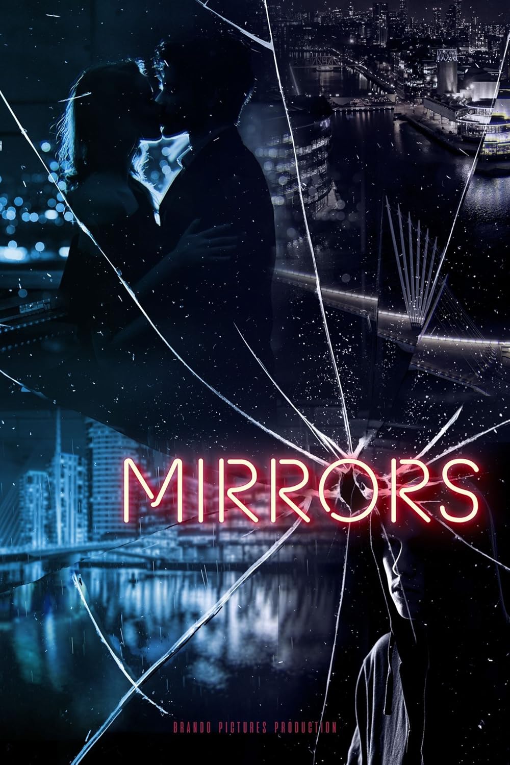 Mirrors No. 3 movie