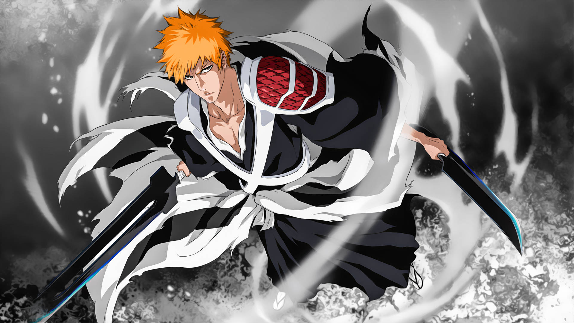 ICHIGO KUROSAKI